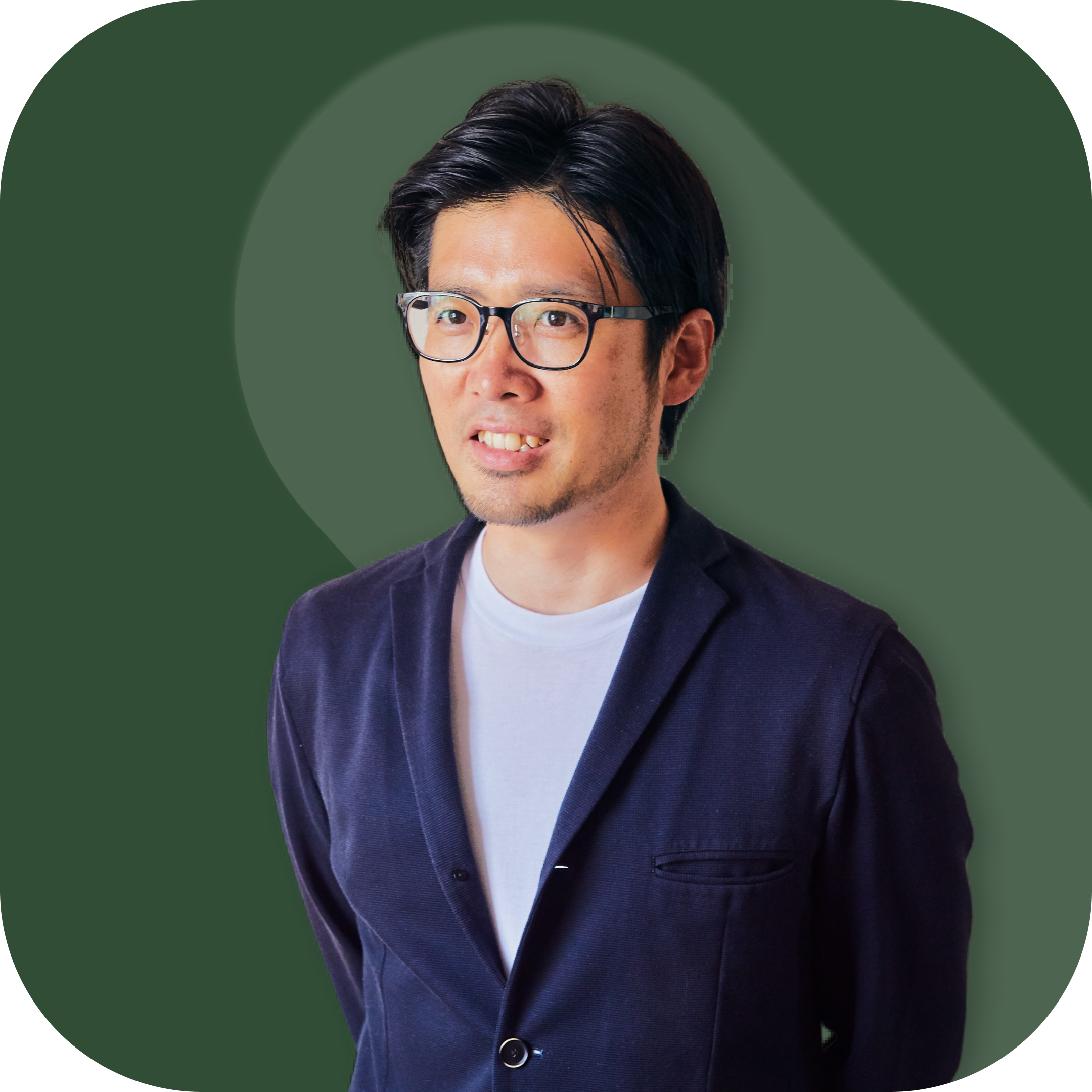 梅本周作のプロフィール写真